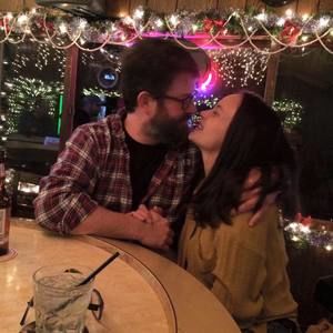 Meet your Posher, Krissy